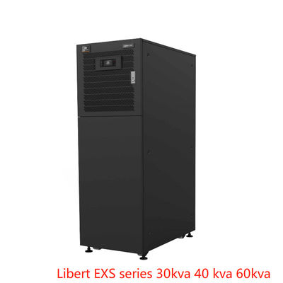 Vertiv Liebert AC UPSシステム無停電電源装置20KVA 30KVA 60KVA
