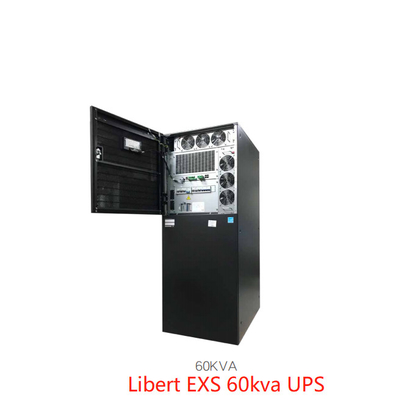 Vertiv Liebert AC UPSシステム無停電電源装置20KVA 30KVA 60KVA