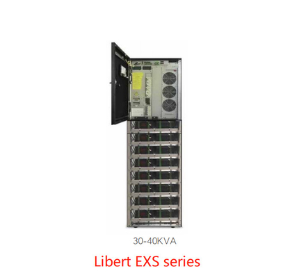 Vertiv Liebert AC UPSシステム無停電電源装置20KVA 30KVA 60KVA