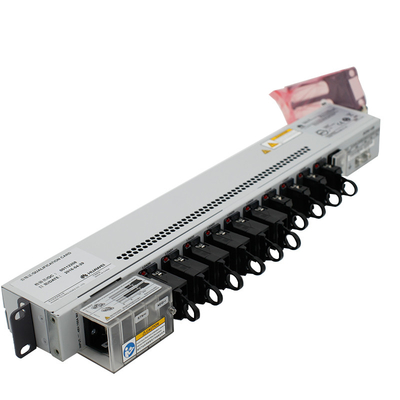 12出力との華為技術PDUの電力配分装置DCDU-12B 48V