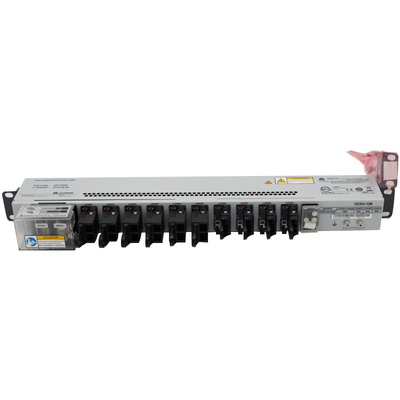12出力との華為技術PDUの電力配分装置DCDU-12B 48V