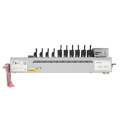 12出力との華為技術PDUの電力配分装置DCDU-12B 48V