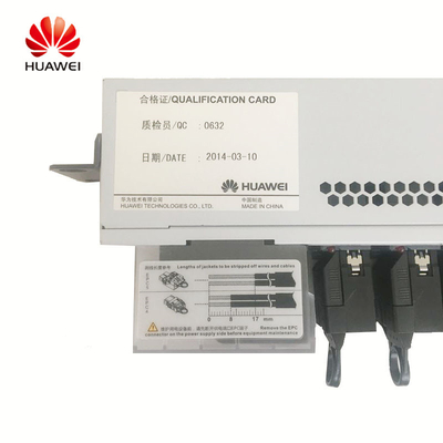 12出力との華為技術PDUの電力配分装置DCDU-12B 48V