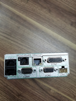 モジュールのSmartpack SのコントローラーRS232を監察する12VDC 24VDC 48VDCの電気通信