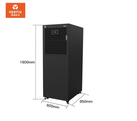 AC UPSシステム80KVA 80KW倍の転換のLiebert EXS UPS