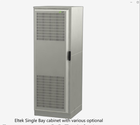 Eltekは3つの屋外の電気通信のキャビネットにAirconとの1.2m 1.5m 1.8mをタイプする