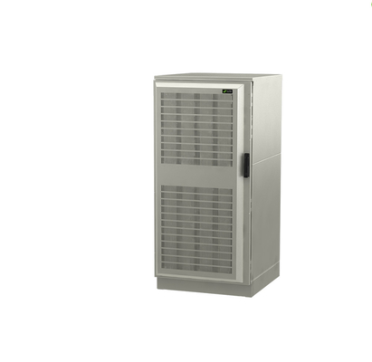 Eltekは3つの屋外の電気通信のキャビネットにAirconとの1.2m 1.5m 1.8mをタイプする