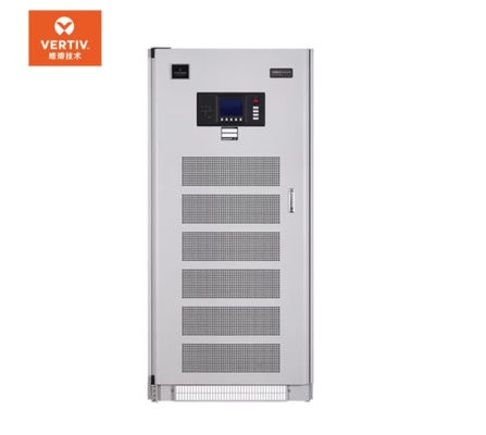 EXS 80KVA UL33シリーズ二重転換UPS Vertiv Liebert 80kw