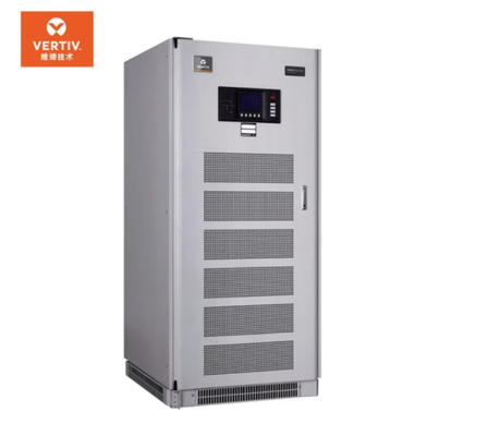 EXS 80KVA UL33シリーズ二重転換UPS Vertiv Liebert 80kw