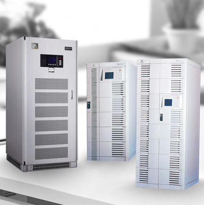 EXS 80KVA UL33シリーズ二重転換UPS Vertiv Liebert 80kw