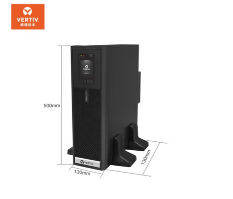 Veritv ITA2シリーズ オンライン二重転換UPS 5KVA 6KVA 10KVA