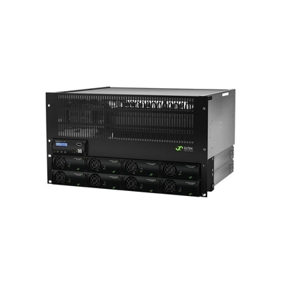 Eltek 組み込み電源システム フラットパック2 高効率モジュールFP2 48V 2000W 241115 の 48V 電源システム105