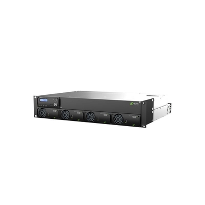 Eltek 241115.105 Flatpack2 48V 24kw Eltek AC DC Rectiverter 2U力の中心CTOR0402.1