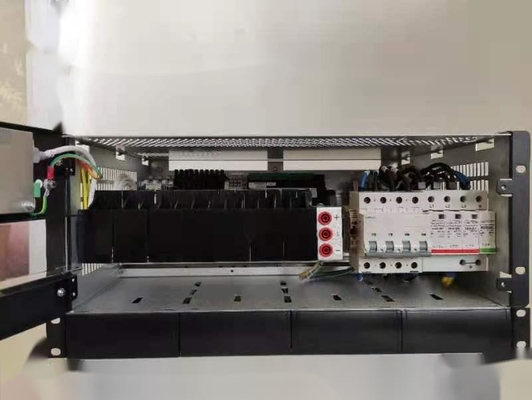 Flatpack2 24vの電気通信のパワー系統CIO20405
