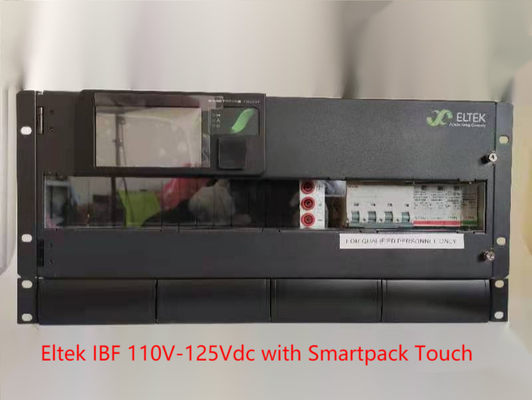 Flatpack2 24vの電気通信のパワー系統CIO20405