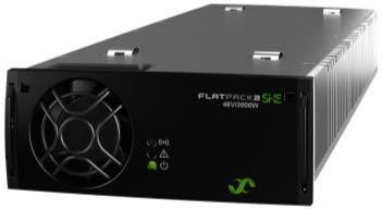 MPPT 24KW CTO30408S.4の雑種力の中心Flatpack2の電気通信のパワー系統