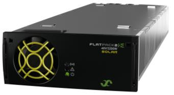 MPPT 24KW CTO30408S.4の雑種力の中心Flatpack2の電気通信のパワー系統