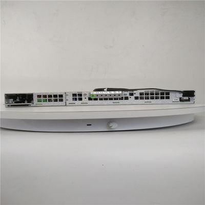 電気通信はFlatpack S 48/1800HEモジュールが付いている1Uシステム48V 5.4kw Flatpackパワー系統CTOS0301.1319に動力を与える