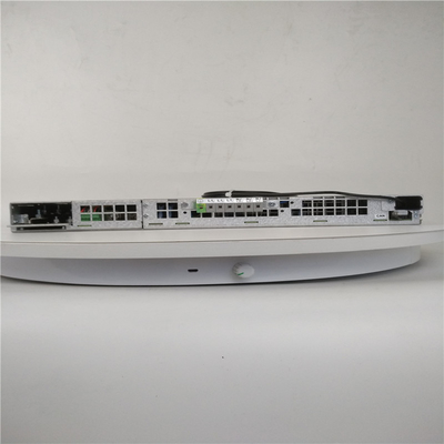 電気通信はFlatpack S 48/1800HEモジュールが付いている1Uシステム48V 5.4kw Flatpackパワー系統CTOS0301.1319に動力を与える