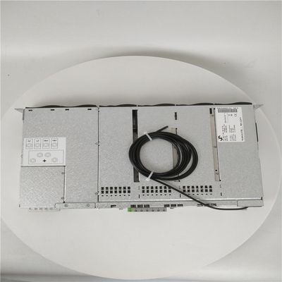 電気通信はFlatpack S 48/1800HEモジュールが付いている1Uシステム48V 5.4kw Flatpackパワー系統CTOS0301.1319に動力を与える
