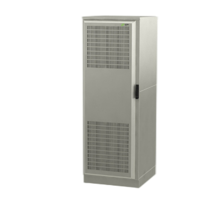駅21KW 48Vdc BTSの屋外の電気通信のキャビネットOEM ODM