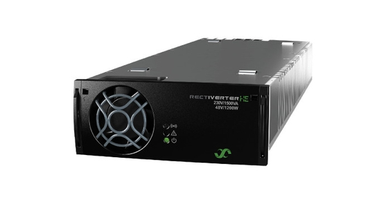 6kVA AC屋内Eltek Rectiverterキャビネット システムCTEJ0843.4000