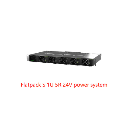 Eltek 24V Flatpack S 1U 5R 9kwの電気通信のパワー系統241122.900