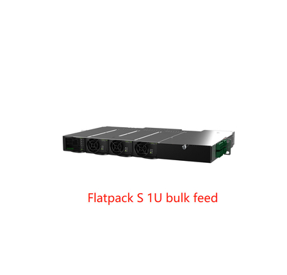 24V 36V 48VのDC電源の解決（CTOS0301.XXX）のためのEltek Flatpack S 1Uのバルク供給