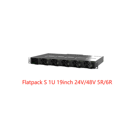 5R/6R整流器が付いているEltek Flatpack S 1Uの棚241122.900 241122.901
