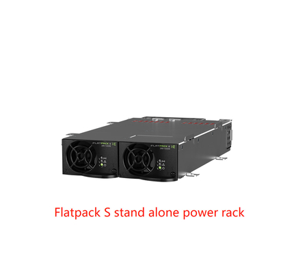 Flatpack Power System エルテックFP2 リクティファイター 24/1000 HE 48/1000 HE FPS 48/1800 HE