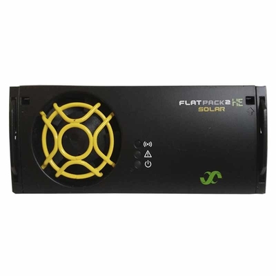 エルテック ソーラーチャージャー テレコム ハイブリッドシステム 3200W 241119650