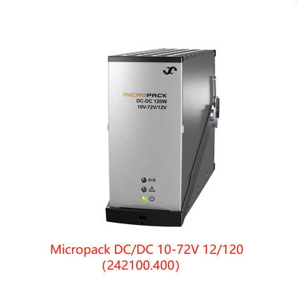 Eltek Flatpack2 DC DCのコンバーター24V 48V 1350Wの部品No.241115.600 241115.602