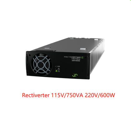 AC DCインバーターEltek Rectiverter Flatpack2 110V 230/1500 110/1200 241123.130