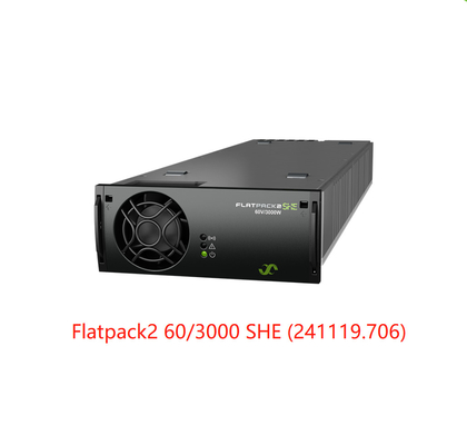 エルテック 矯正器 フラットパック2 60/3000 SHE 60Vdc 3000W 97.85 高効率 (241119.706)