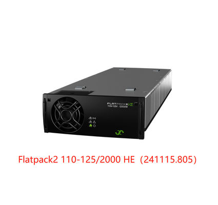 Eltek FLATPACK2 リキティファーのモジュール 2000W 高効率で94%効率工業用