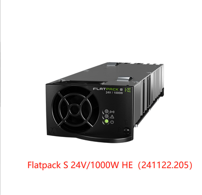 エルテック 矯正モジュール FlatpackS 24V 1000W Flatpack2 24/1000HE (部品番号:241122.205)