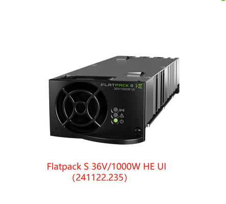 Eltek Flatpack S 36V/1000W彼UIの整流器モジュールの部品番号241123.235