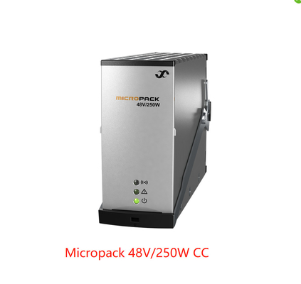 Eltek Micropackの整流器モジュール48V/250W （部品番号:241120.100）