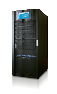 DPHシリーズ オンライン モジュラーUPS 40 KVA UPS 3段階DPH-80K DPH-120K