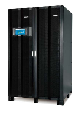 DPHシリーズ オンライン モジュラーUPS 40 KVA UPS 3段階DPH-80K DPH-120K