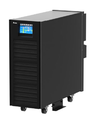 デルタUPS Ultron家族HPH Gen.2シリーズAC UPSシステム3段階20KVA HPH-20K