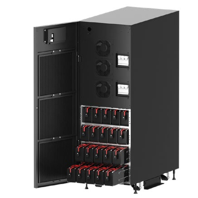 デルタUPS Ultron家族HPH Gen.2シリーズAC UPSシステム3段階20KVA HPH-20K