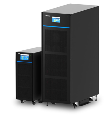 デルタUPS Ultron家族HPH Gen.2シリーズAC UPSシステム3段階20KVA HPH-20K