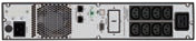デルタのAmplon MXシリーズ ライン相互UPS 1.1kva 2kva 3kva