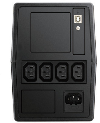 Agilon家族VXシリーズ デルタAC UPSシステム500VA 1000VA 1500VA