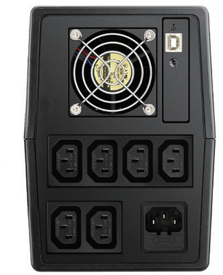 Agilon家族VXシリーズ デルタAC UPSシステム500VA 1000VA 1500VA