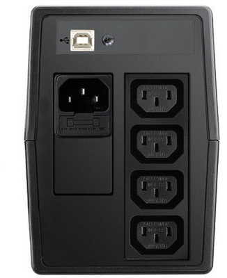 Agilon家族VXシリーズ デルタAC UPSシステム500VA 1000VA 1500VA