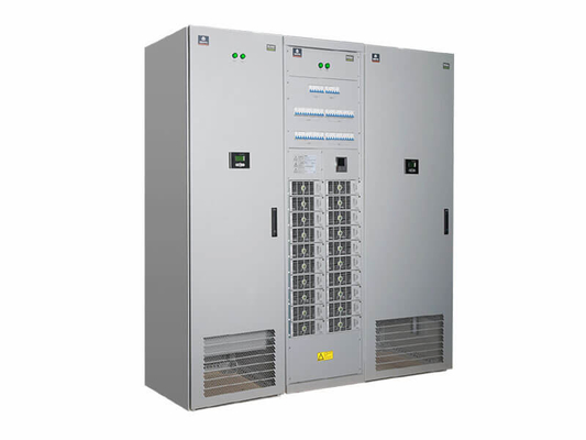 Netsure 801の電気通信のパワー系統1000A 1500A 2000A力キャビネット