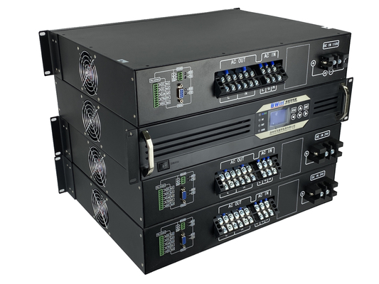 1KVA 2KVA 3KW BWT DC ACインバーター純粋な正弦は0.8人の効率OEMを編む