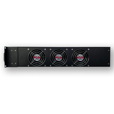 19インチの純粋な正弦の織り方のラック マウント インバーターBWT48/230-1KVA